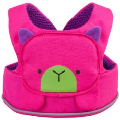 Ham de Siguranta Trunki ToddlePak Pink foto