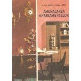 Amenajarea apartamentelor