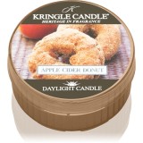 Kringle Candle Apple Cider Donut lum&acirc;nare 42 g