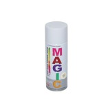 Spray vopsea Magic Alb 400ml Cod: 013 Automotive TrustedCars, Oem