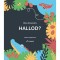 Hallod? - J&aacute;t&eacute;kos foglalkoztat&oacute; - Di&oacute;si Annam&aacute;ria