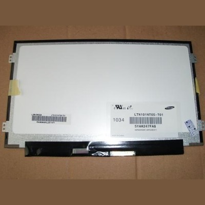 Samsung LTN101NT05-T01 10.1&amp;amp;quot; WSVGA 1024x600 LED foto