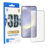 Folie pentru Samsung Galaxy S24 Plus - Lito 3D Full Cover - Black