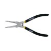 Cleste pentru sigurante intern cu varf indoit, 200mm,Topmaster, 212909