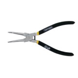 Cleste pentru sigurante intern cu varf indoit, 200mm,Topmaster, 212909