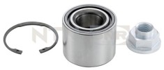SNR R177.16 Set rulment roata