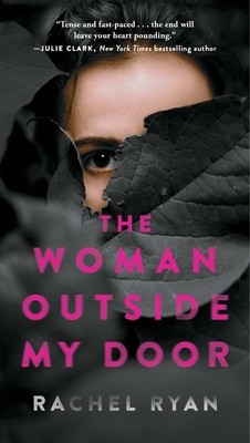 The Woman Outside My Door foto