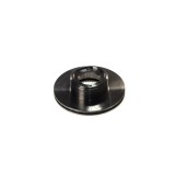 Disc frana compatibil cu Iveco DAILY V platou sasiu BREMBO 09976160