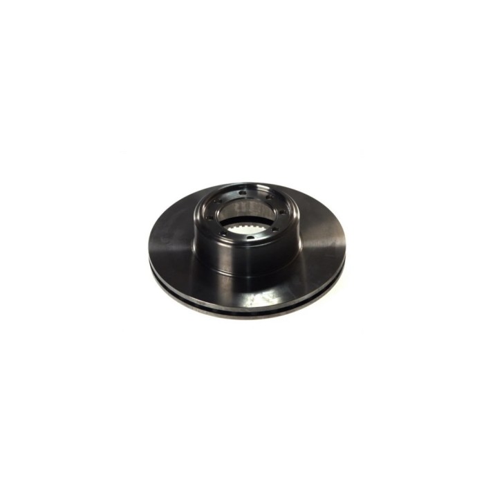 Disc frana IVECO DAILY VI platou sasiu BREMBO 09976160