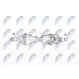 Planetara Citroen C4 Picasso, Grand Picasso 2.0hdi 2006-, Stanga, Semi CV Automata, NPW-CT-139