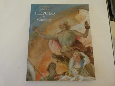 Tiepolo,album foto
