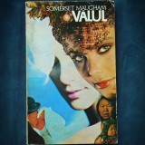 Valul - Somerset Maugham - Carte Beletristica Aventura