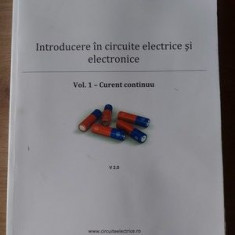 Introducere in circuite electrice si electronice 1- Tony R. Kupholdt