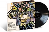 Gerry Mulligan Meets Ben Webster - Vinyl | Gerry Mulligan, Ben Webster, Verve Records