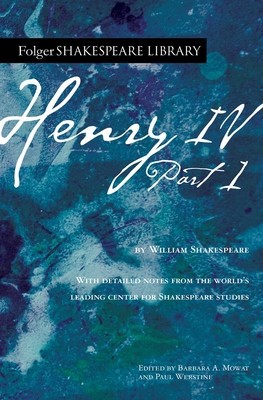 Henry IV, Part 1 foto