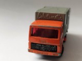 Bnk jc Matchbox Superfast no 36f Refuse Truck