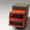 bnk jc Matchbox Superfast no 36f Refuse Truck