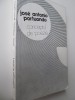 Conceptul de poezie - Jose Antonio Portuondo