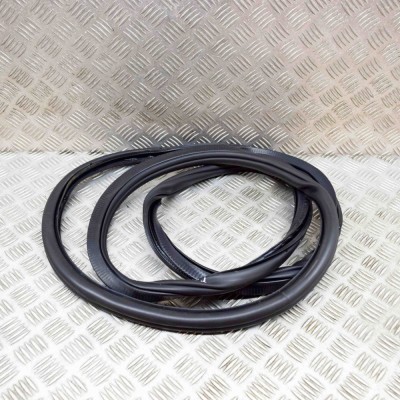 Garnitura ușă st&amp;acirc;nga față VW ID.3 E11 2022 OEM: 10A867911B foto