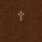Nasb, Thinline Bible, Giant Print, Leathersoft, Brown, Red Letter Edition, 1995 Text, Comfort Print