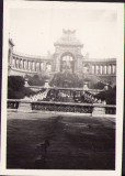 M553 Palais Longchamp, Marseille, anii 1930