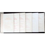 REVISTA GAZETA MATEMATICA ANUL 1993, NR.1, 8-12 (6 REVISTE)-COLECTIV-339322
