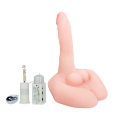 Vibrator Rotativ 21cm