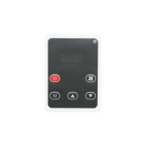Display pentru clima stationara AC 24V Autospeed