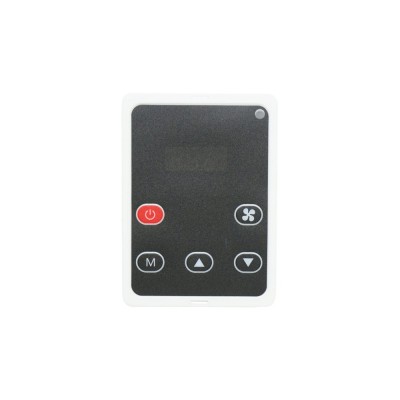 Display pentru clima stationara AC 24V Autospeed foto