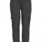 Pantaloni cargo pentru femei Xpose, cu talie inalta, casual, negru, XL XXL - OUTLET