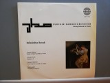 Italian Barock : Albinoni /Tartini/Locatelli (1970/Amadeo/RFG ) - VINIL/ (M)