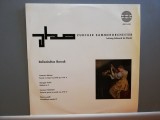 Italian Barock : Albinoni /Tartini/Locatelli (1970/Amadeo/RFG ) - VINIL/ (M), Clasica, Philips