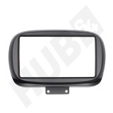 Rama adaptoare 500X (2014-2020) pentru Navigatii multimedia Android de 9 Inch - HUB64