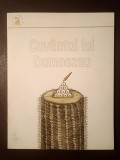 Cuv&acirc;ntul lui Dumnezeu (1995) (Sf&acirc;nta Virginia, Tr&acirc;mbița lui Dumnezeu) (137 p.)