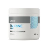 Taurina, 120 capsule, OstoVit, Ostrovit