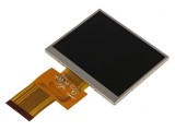 Display TFT 3.5&quot; 320x240 LED 76.9x63.9x3.3mm