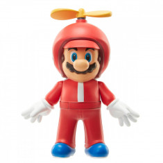 Figurina cu cheita, Super Mario Nintendo, 6 cm