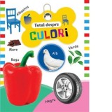 Totul despre culori - Brijbasi