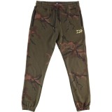 Pantaloni Carp Camo Jogger marime 2XL
