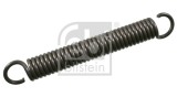 FEBI BILSTEIN 05940 Arc sabot frana