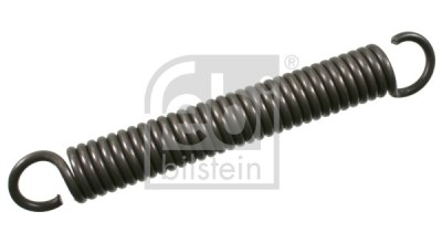FEBI BILSTEIN 05940 Arc sabot frana foto