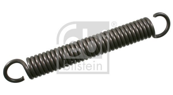 FEBI BILSTEIN 05940 Arc sabot frana