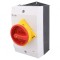 Comutator principal cu came 25A OFF-ON Poli 3