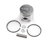 Piston complet drujba chinezeasca 3800