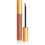 Gucci Gucci Beauty Rouge &agrave; L&egrave;vres Matte Lipstick ruj lichid mat culoare 315 May Peach 6.5 ml