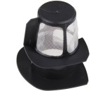 Suport filtru pentru aspirator, ELECTROLUX 4055477634, QX8-1-45, EER8x