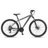 Bicicleta MTB Mosso Wildfire Man Hidraulic, roata 27.5&quot;, cadru 16&quot; din aluminiu,... Cod:M01MSO5273116004