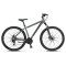 Bicicleta MTB Mosso Wildfire Man Hidraulic, roata 27.5&quot;, cadru 16&quot; din aluminiu,... Cod:M01MSO5273116004