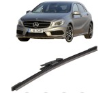 Cumpara ieftin Stergator lamela spate MERCEDES-BENZ A-CLASS (W176) 2012-2018, pentru luneta, Bosch Aerotwin