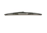 BOSCH 3 397 011 668 Rear lamela stergator